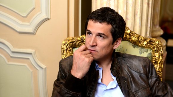 Photo from the movie In the Name of My Daughter