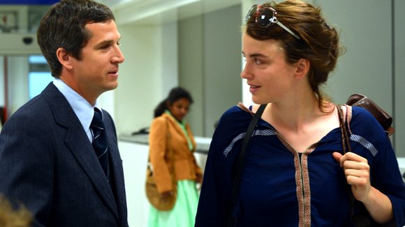 Photo from the movie In the Name of My Daughter