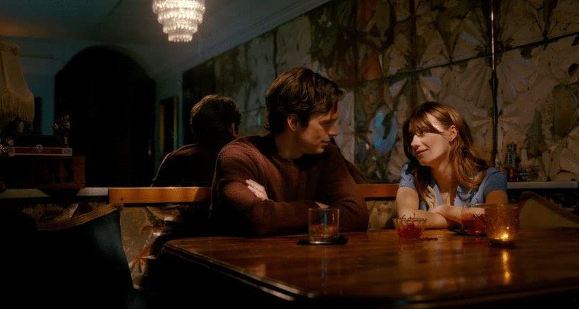 Photo from the movie Fresh