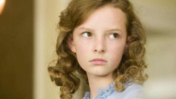 Photo from the movie The Golden Compass