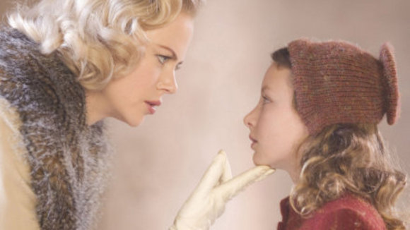 Photo from the movie The Golden Compass