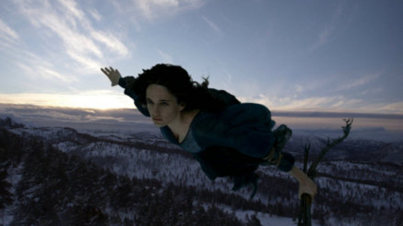 Photo from the movie The Golden Compass