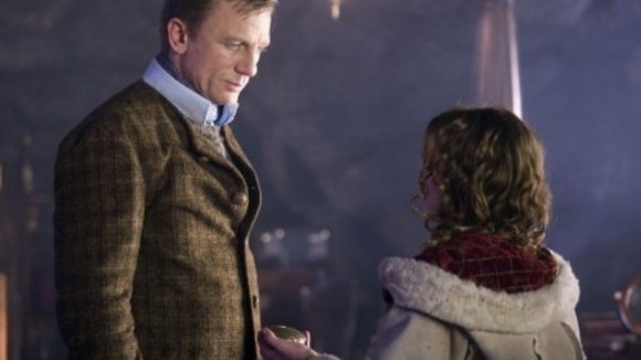 Photo from the movie The Golden Compass