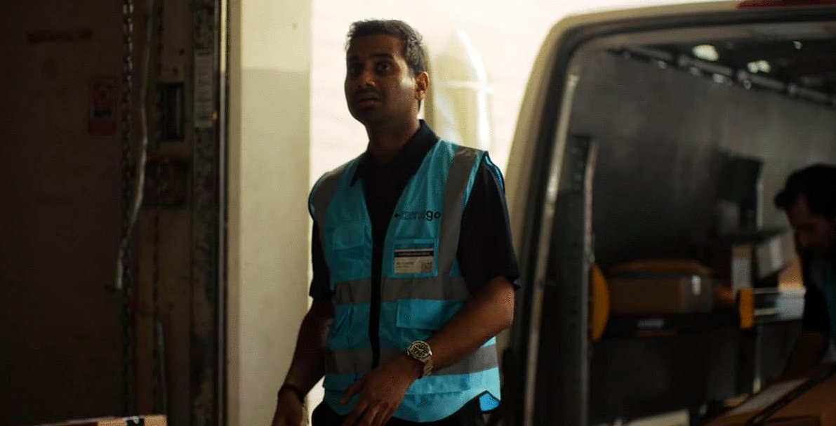 Photo from the movie Good Fortune