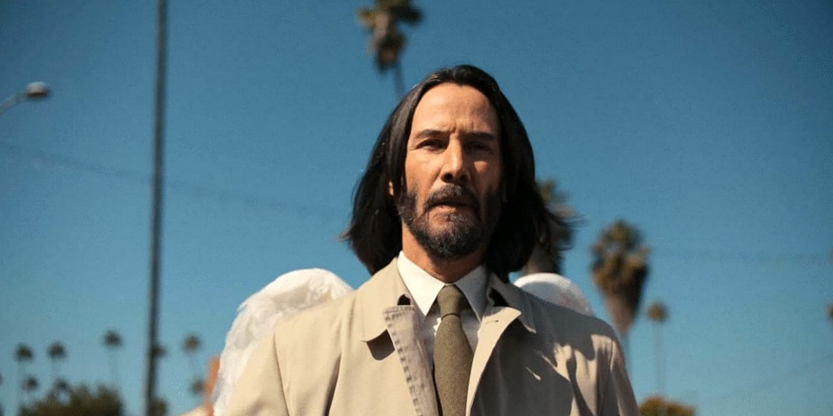 Photo from the movie Good Fortune