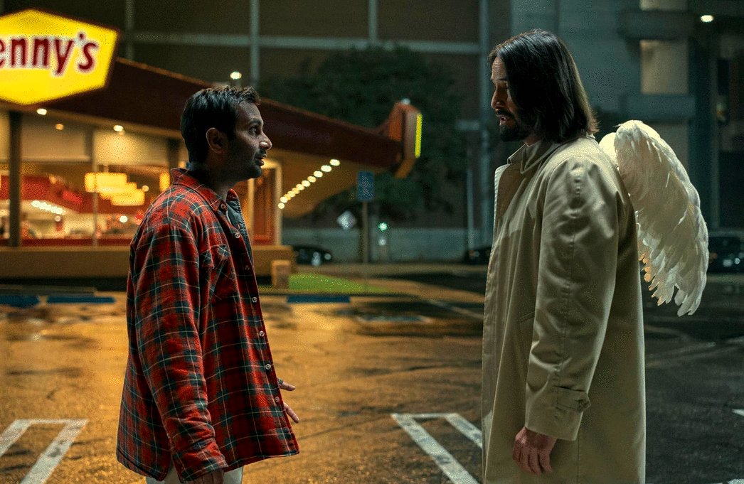 Photo from the movie Good Fortune