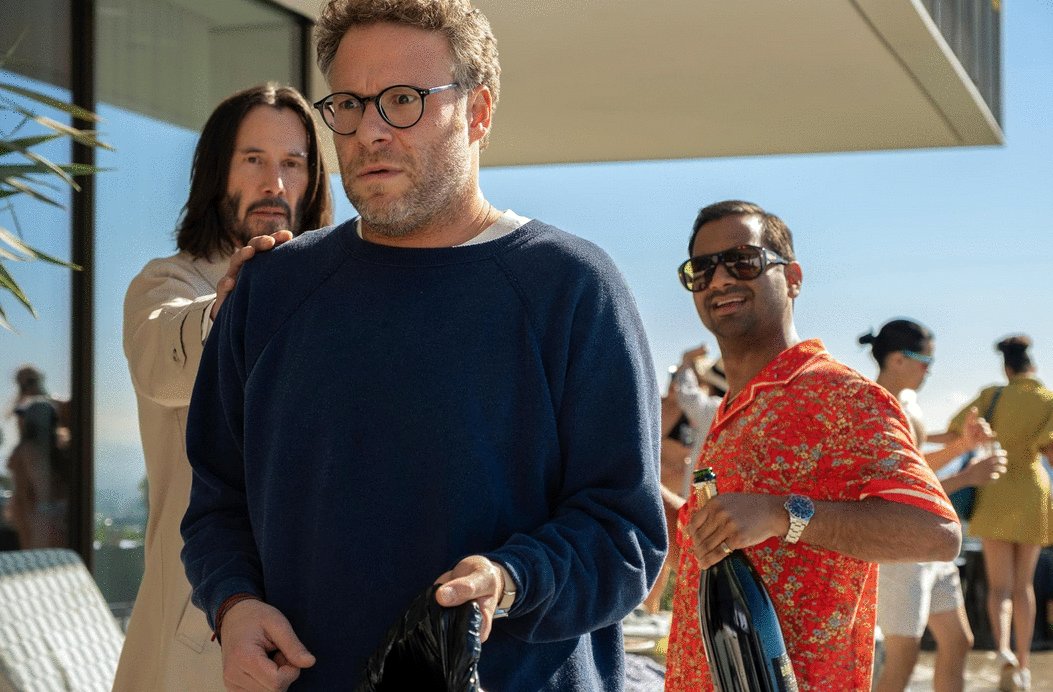 Photo from the movie Good Fortune