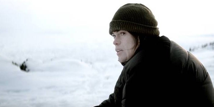 Photo from the movie Heaven's Floor