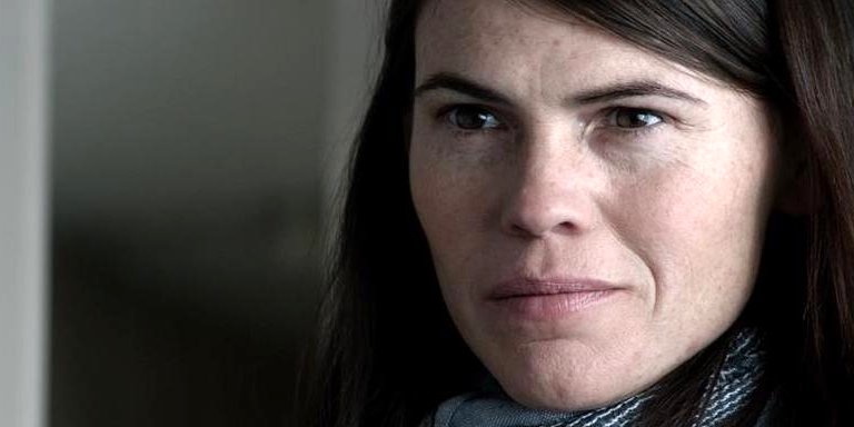 Photo from the movie Heaven's Floor