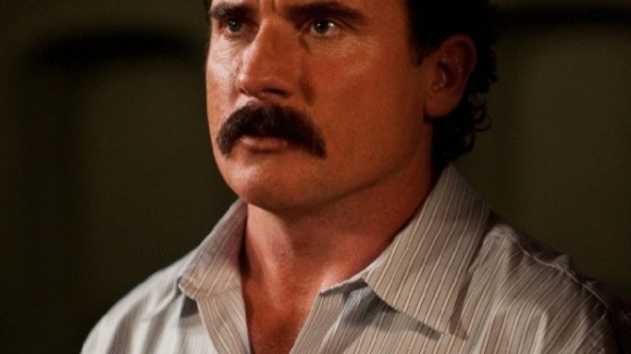 Photo from the movie Hijacked