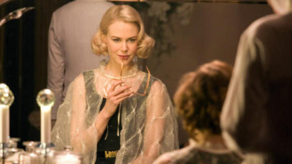 Photo from the movie The Golden Compass