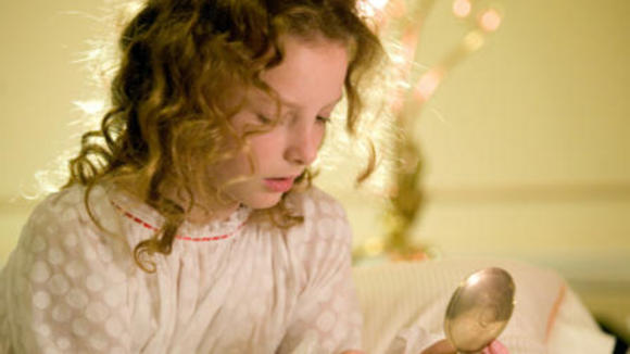 Photo from the movie The Golden Compass