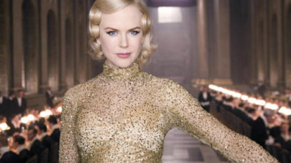 Photo from the movie The Golden Compass