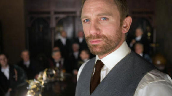 Photo from the movie The Golden Compass