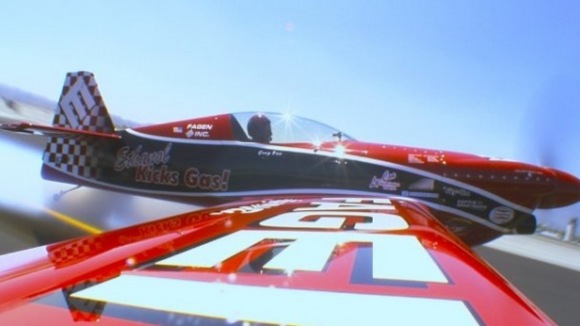 Photo from the movie Air Racers