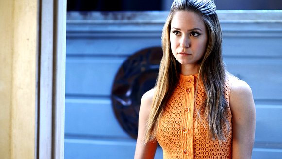 Photo from the movie Inherent Vice