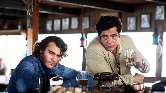 Photo from the movie Inherent Vice