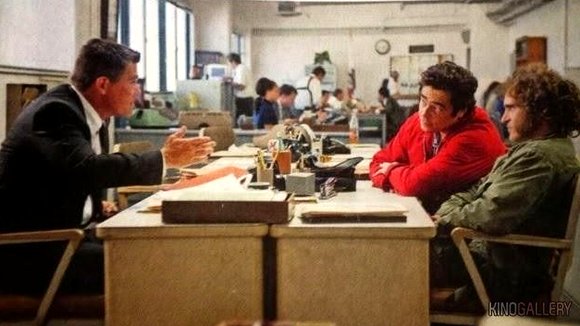 Photo from the movie Inherent Vice