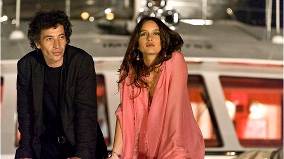 Photo from the movie It Happened in Saint-Tropez