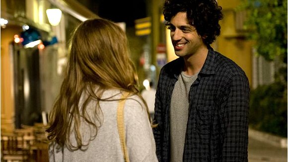 Photo from the movie It Happened in Saint-Tropez