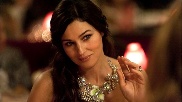 Photo from the movie It Happened in Saint-Tropez