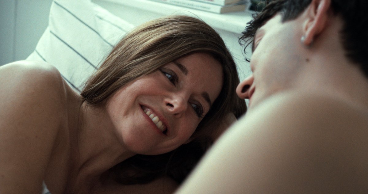 Photo from the movie It's Raining Men