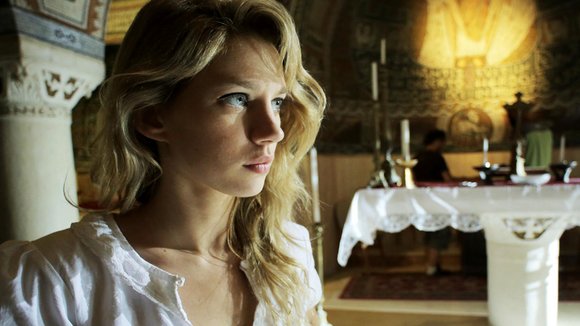 Photo from the movie Jeruzalem