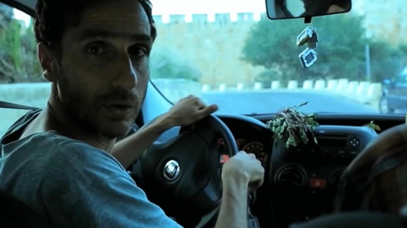 Photo from the movie Jeruzalem