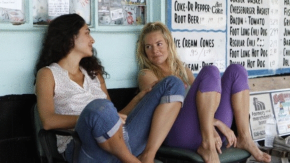 Photo from the movie Just Like a Woman