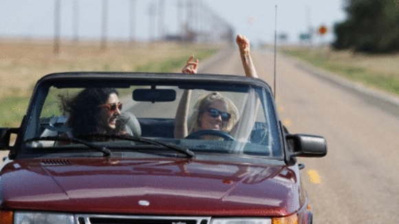 Photo from the movie Just Like a Woman