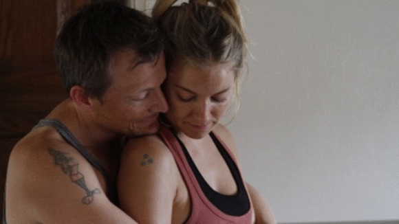 Photo from the movie Just Like a Woman