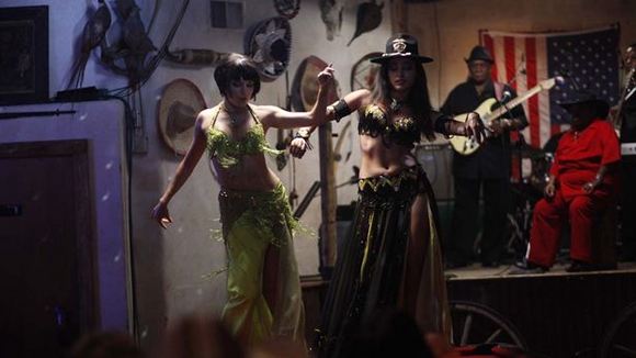 Photo from the movie Just Like a Woman