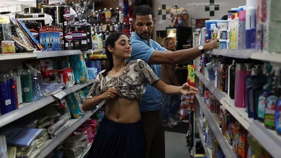 Photo from the movie Just Like a Woman