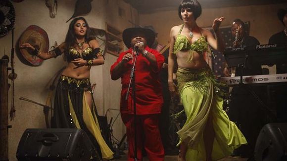 Photo from the movie Just Like a Woman