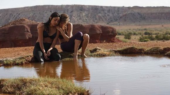 Photo from the movie Just Like a Woman