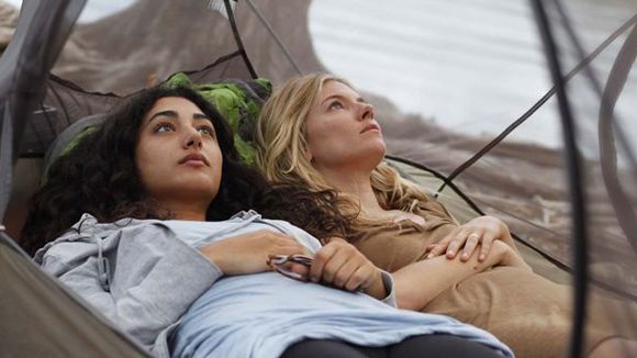 Photo from the movie Just Like a Woman