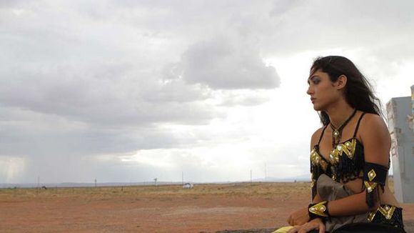 Photo from the movie Just Like a Woman