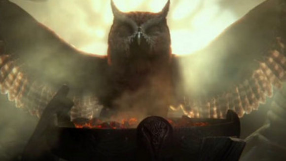 Photo from the movie Legend of the Guardians: The Owls of Ga'Hoole