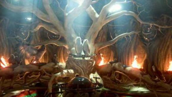 Photo from the movie Legend of the Guardians: The Owls of Ga'Hoole