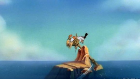 Photo from the movie The Little Mermaid
