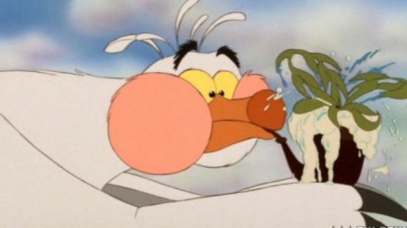 Photo from the movie The Little Mermaid