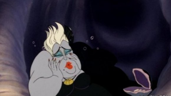 Photo from the movie The Little Mermaid