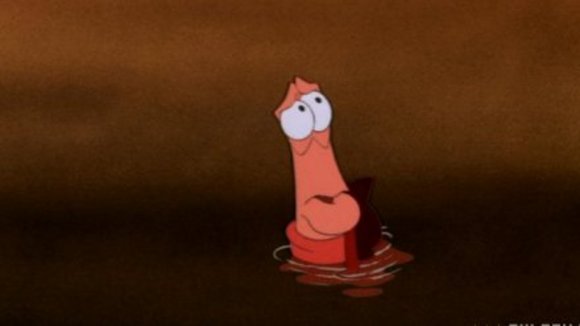 Photo from the movie The Little Mermaid