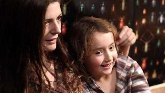 Photo from the movie Making Plans for Lena