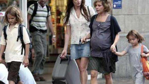 Photo from the movie Making Plans for Lena