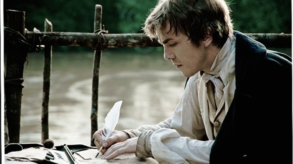 Photo from the movie Measuring the World