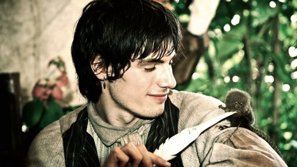 Photo from the movie Measuring the World