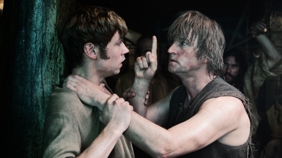 Photo from the movie Measuring the World