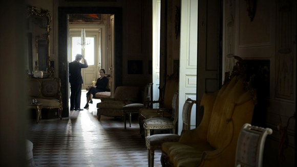 Photo from the movie My Italian Secret: The Forgotten Heroes