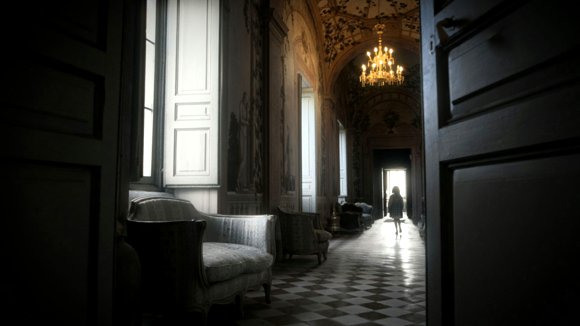 Photo from the movie My Italian Secret: The Forgotten Heroes